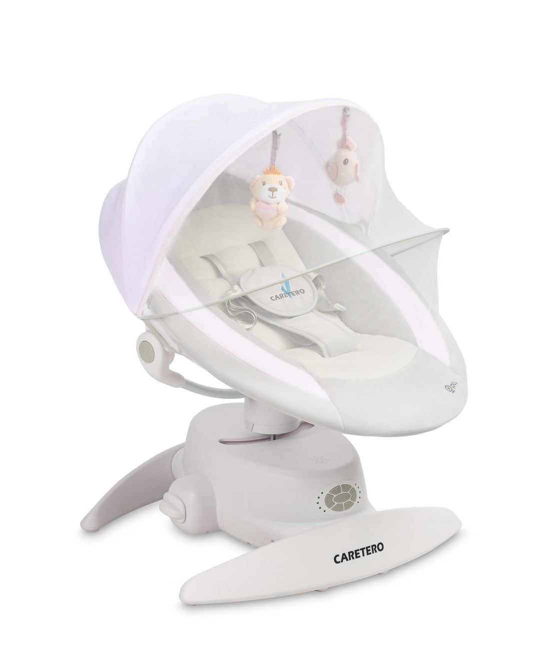 Baby-Schaukel Caretero Pink