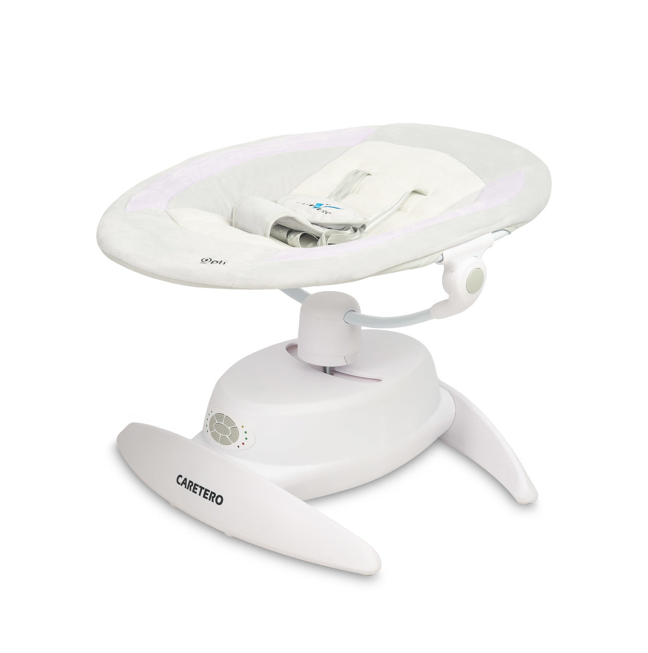 Baby-Schaukel Caretero Pink