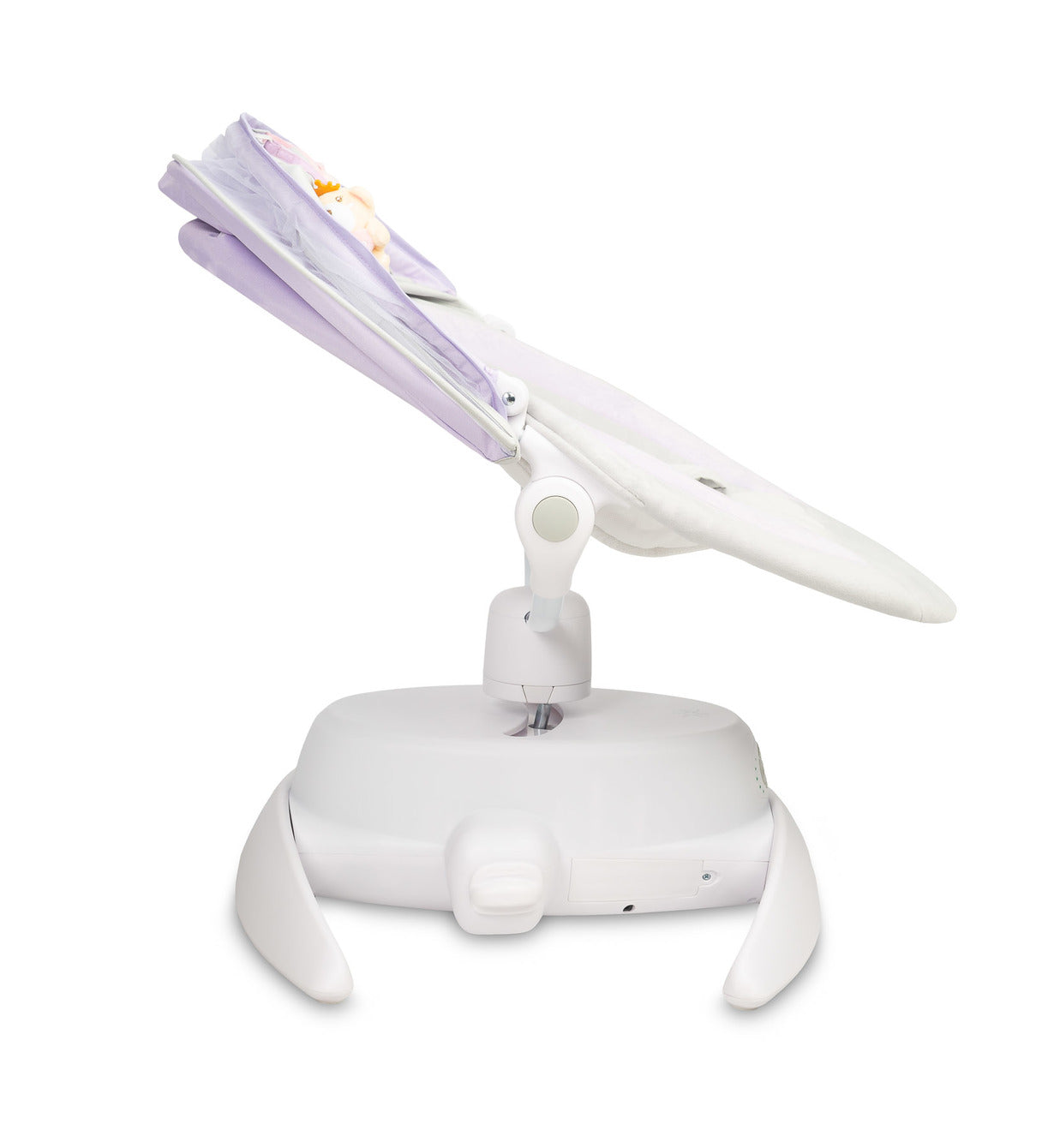 Baby-Schaukel Caretero Pink