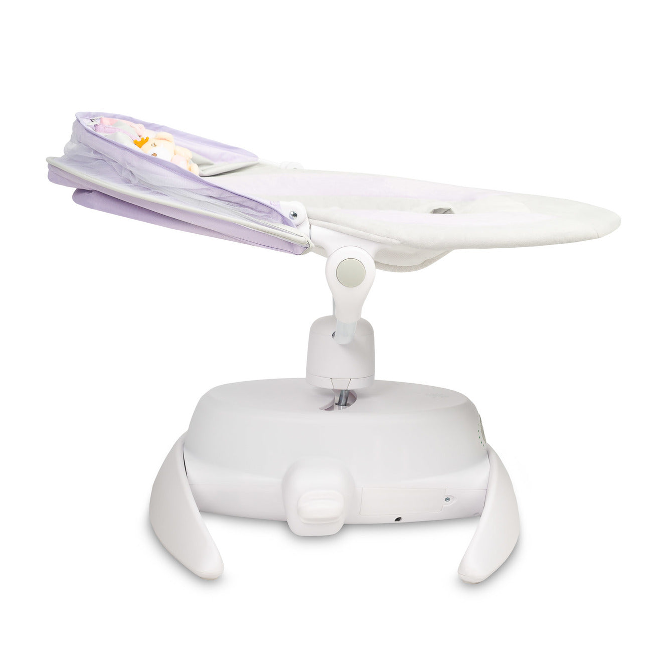 Baby-Schaukel Caretero Pink