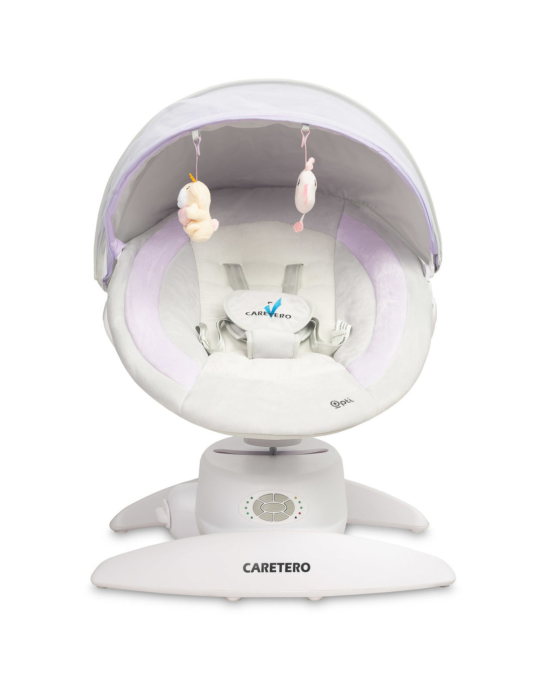 Baby-Schaukel Caretero Pink