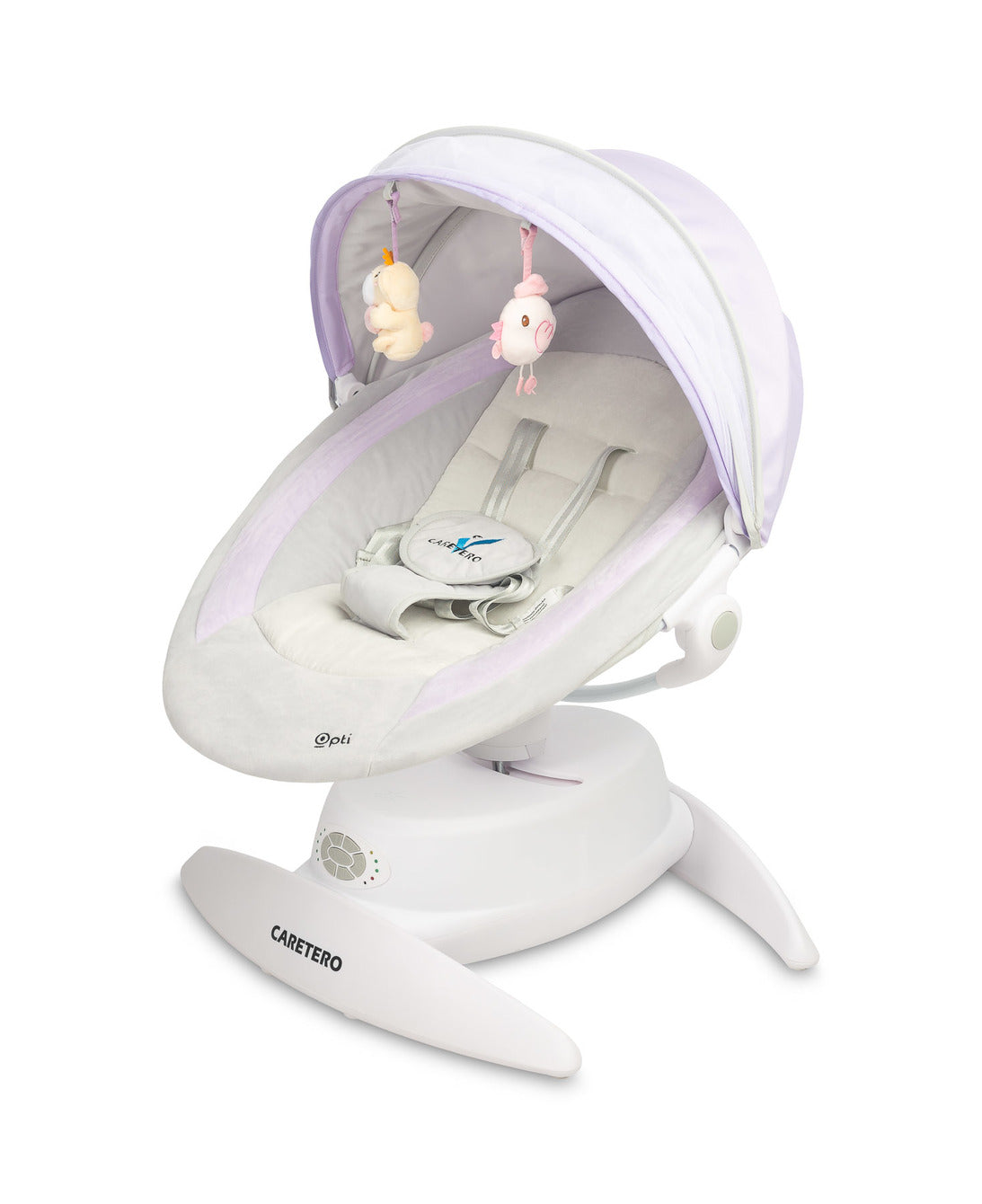 Baby-Schaukel Caretero Pink