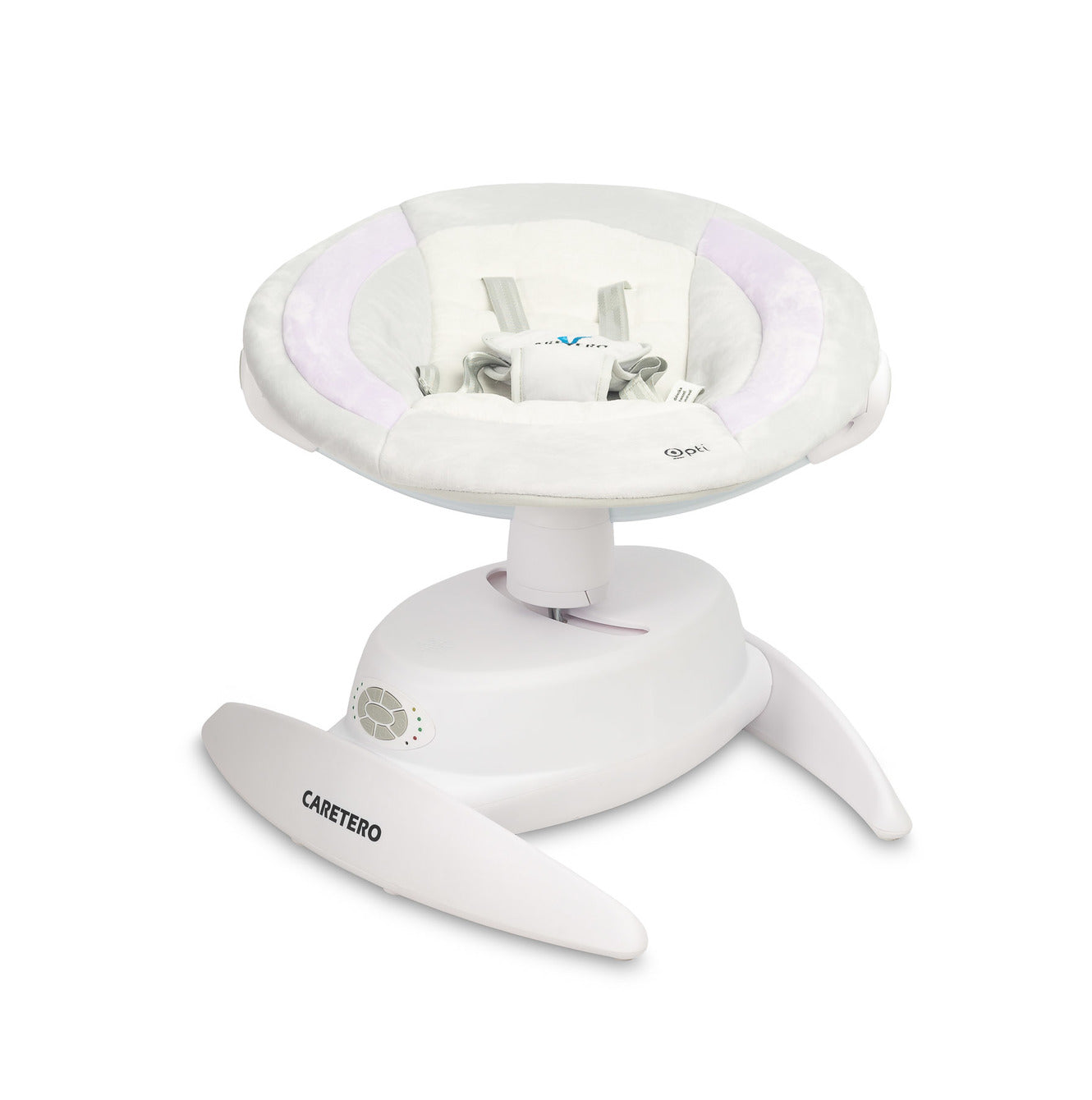 Baby-Schaukel Caretero Pink