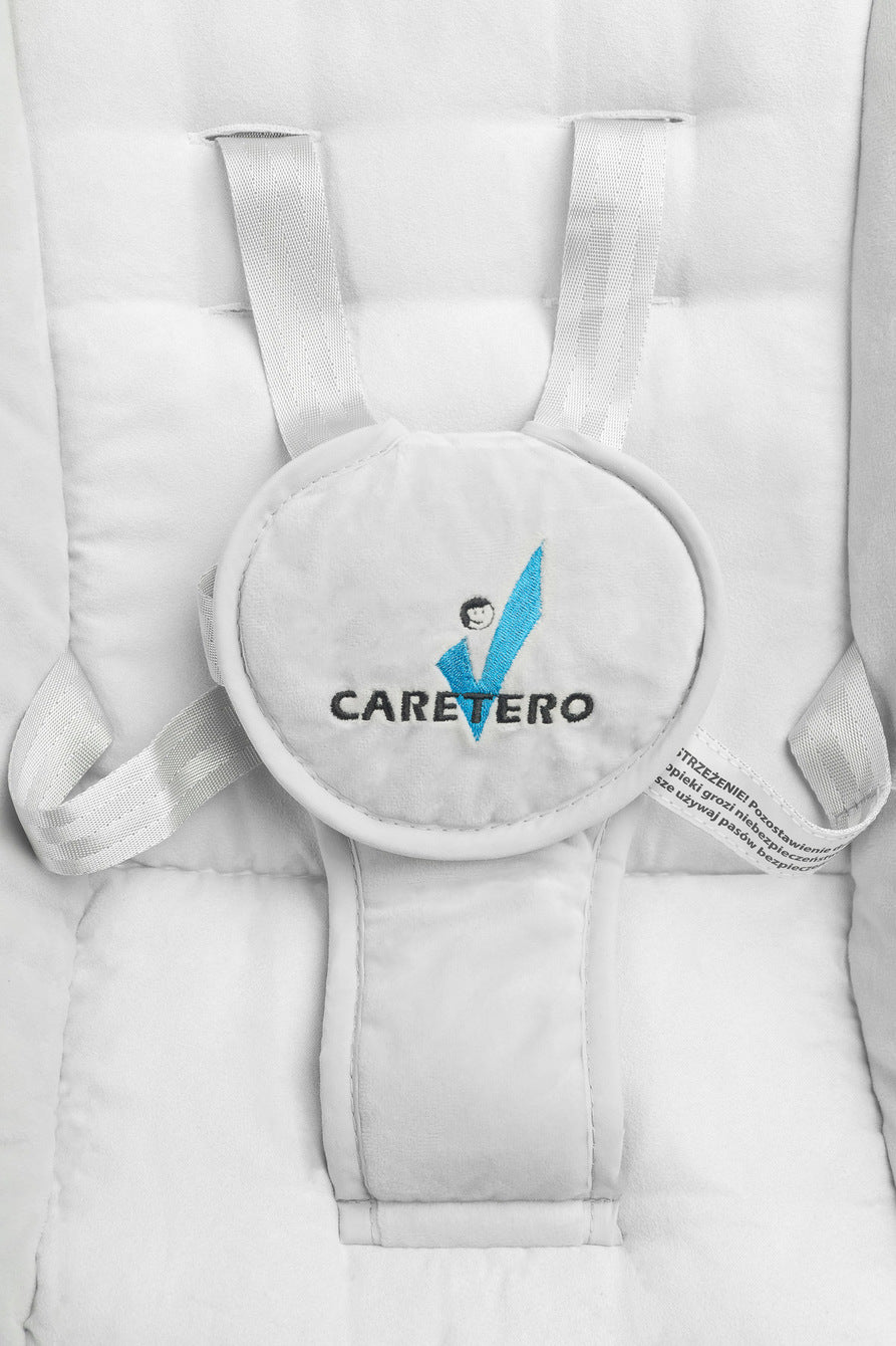 Baby-Schaukel Caretero Blau