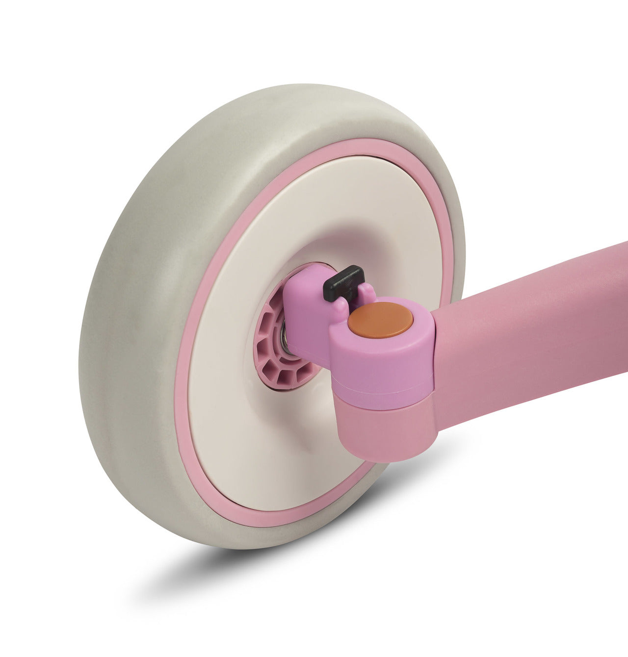 6 in 1 Dreirad FARO PINK