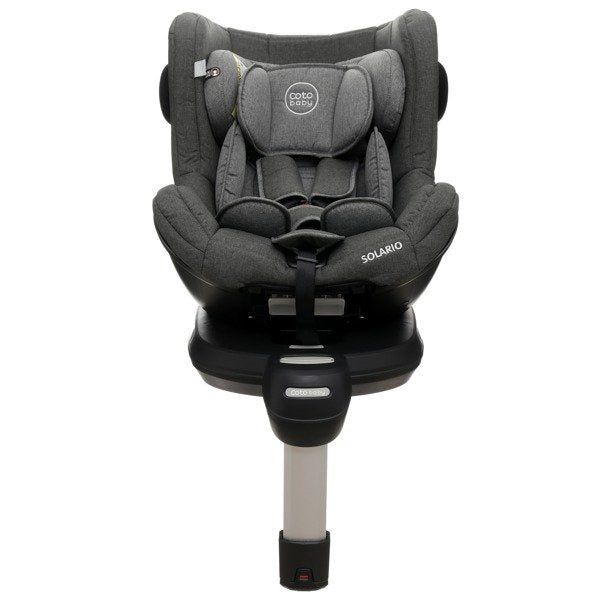 Coto Baby drehbare Autositz mit Isofix 0-18 kg