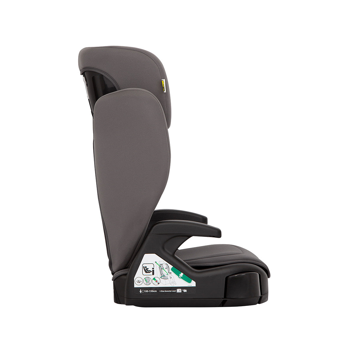 Junior Maxi™ i-Size R129 Iron Kindersitz
