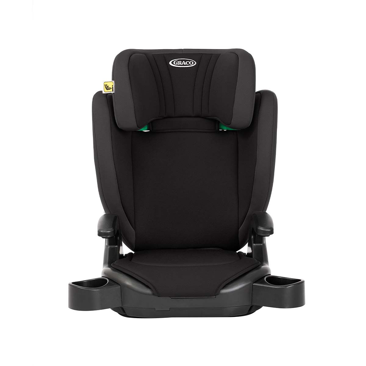 Graco Junior Maxi™ i-Size R129 Midnight