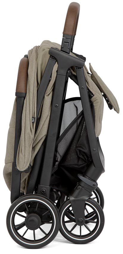 Joie Packt Pro Oak