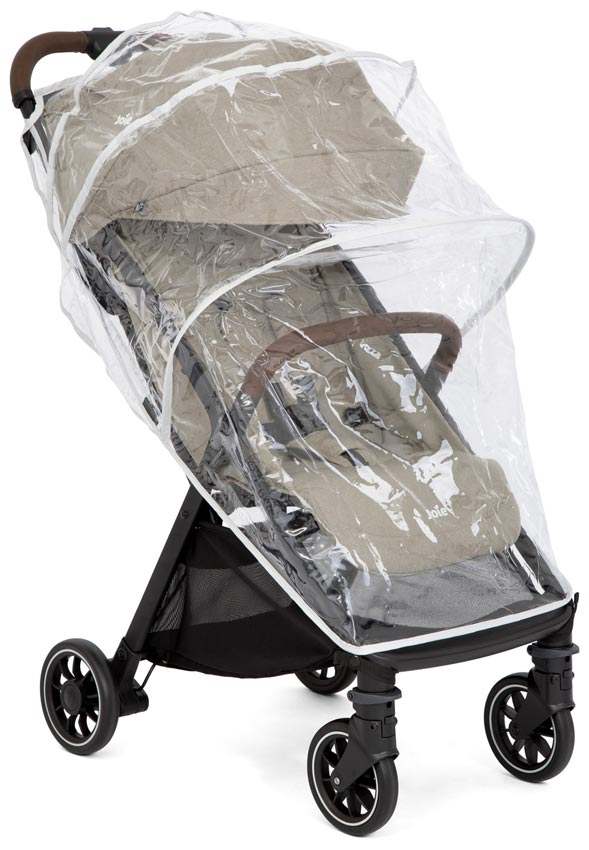 Joie Packt Pro Oak