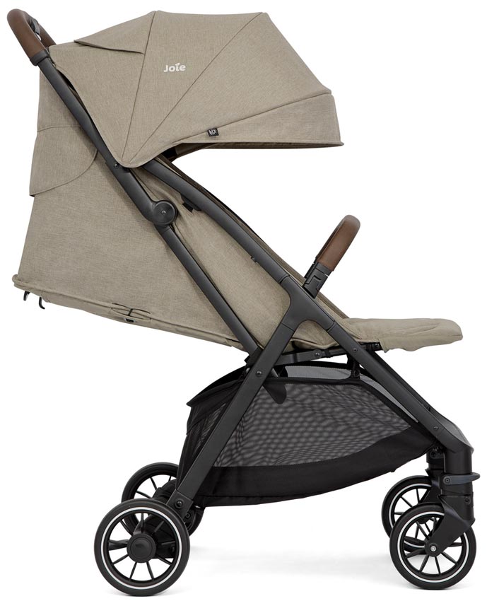 Joie Packt Pro Oak