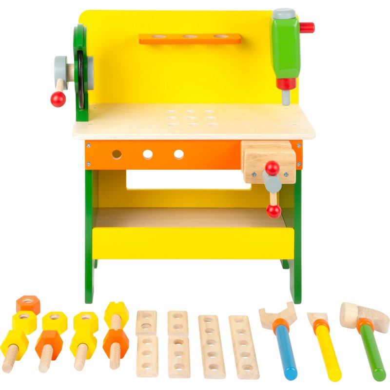 Small foot Werkbank Christian