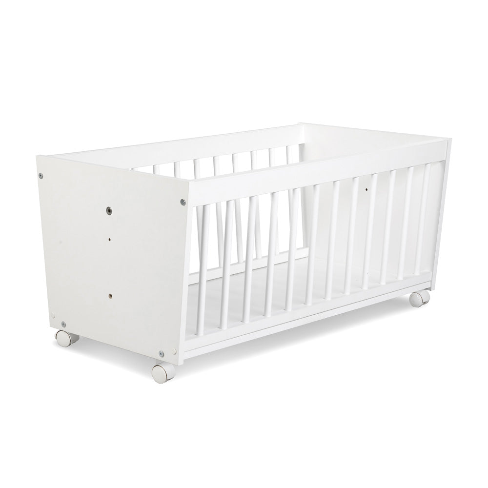 Klups Zoya Besitelbett 90x40 cm