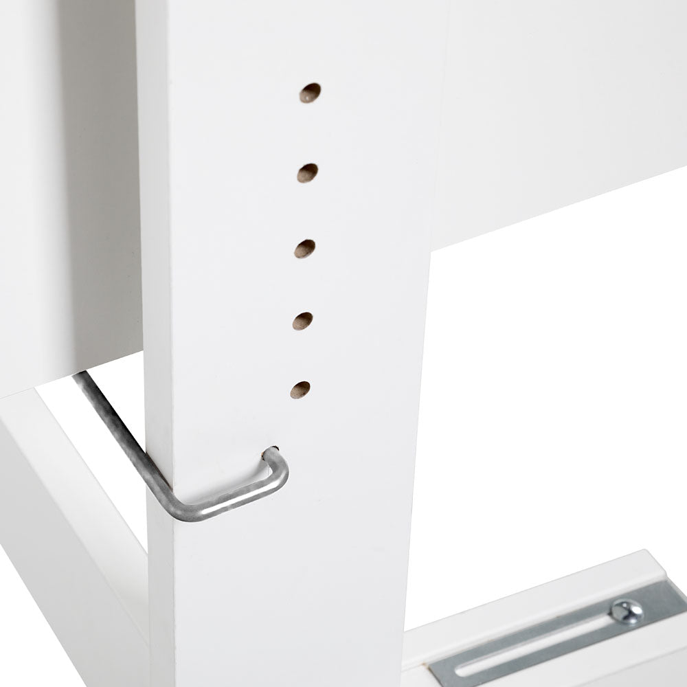 Klups Zoya Besitelbett 90x40 cm