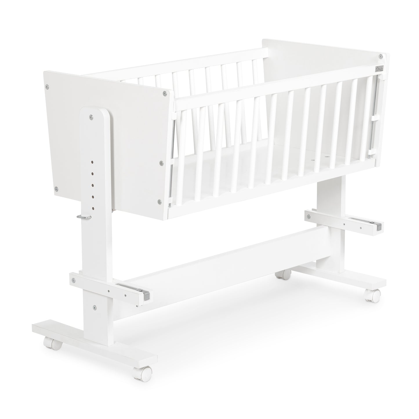 Klups Zoya Besitelbett 90x40 cm