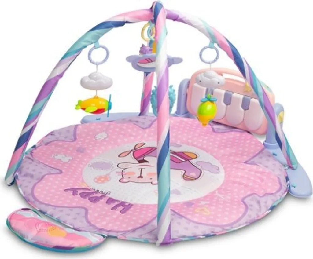 Toyz Music Spielmatte