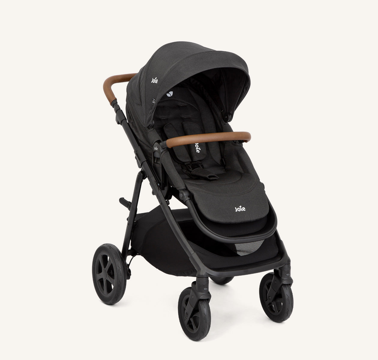 Joie Alore ramble xl Schwarz