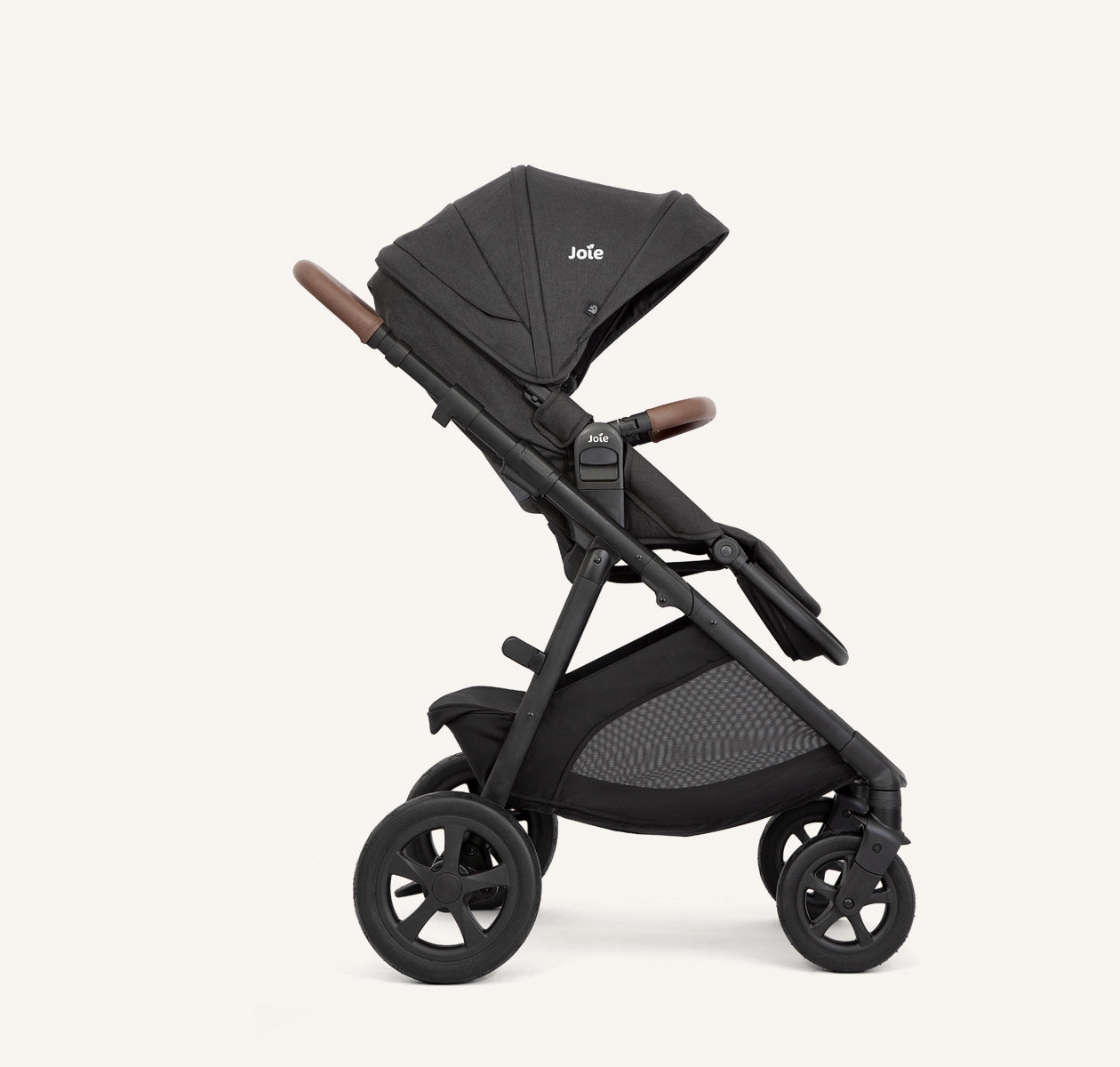 Joie Alore ramble xl Schwarz