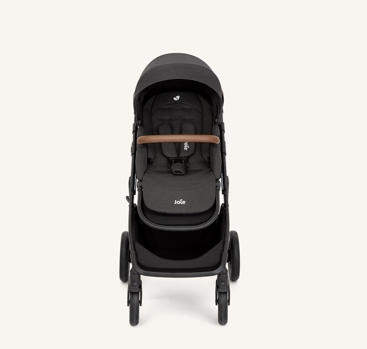 Joie Alore ramble xl Schwarz