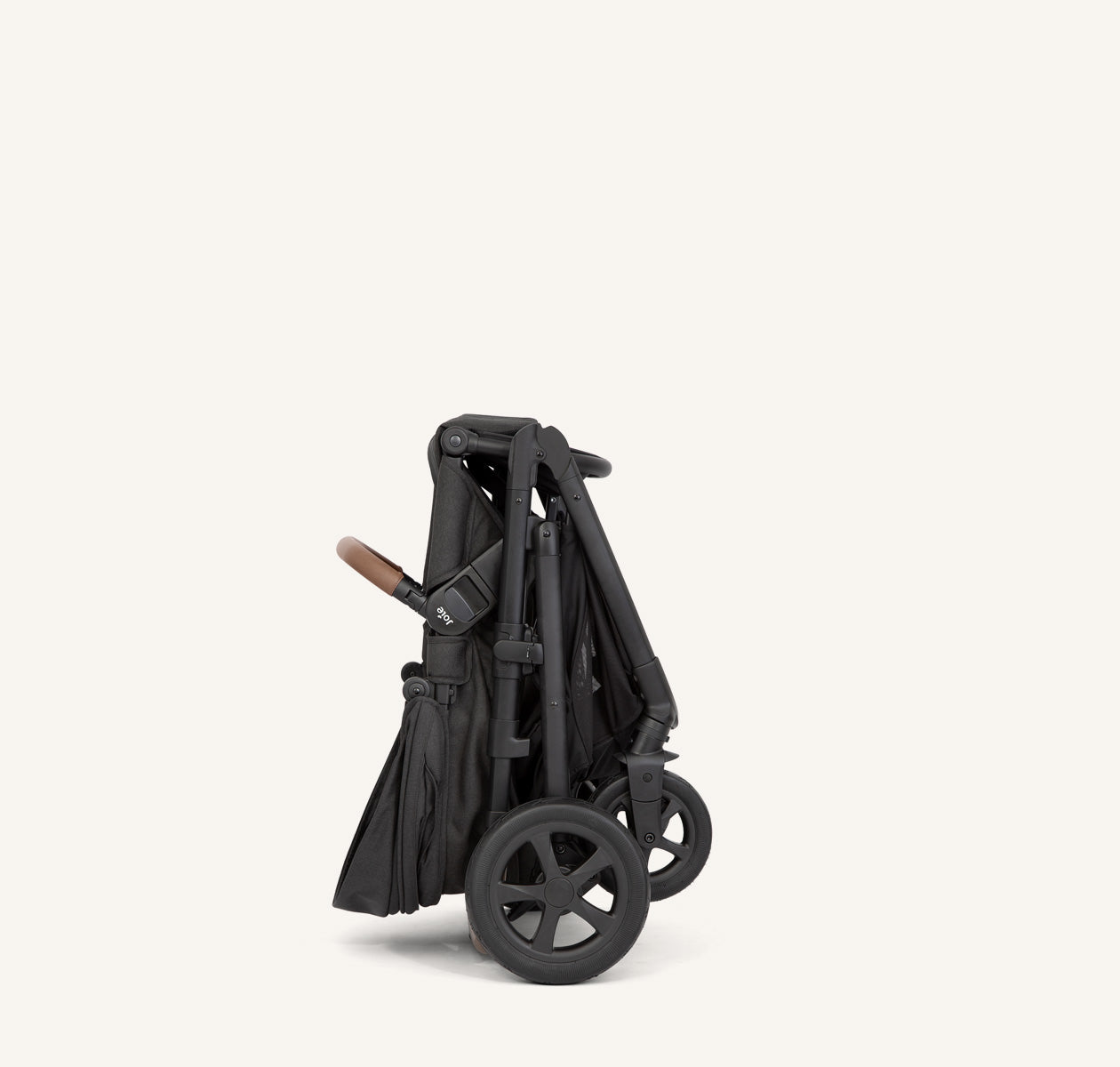 Joie Alore ramble xl Schwarz