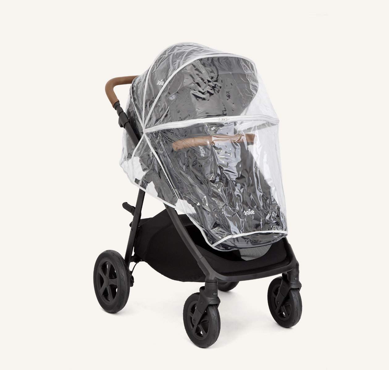 Joie Alore ramble xl Schwarz