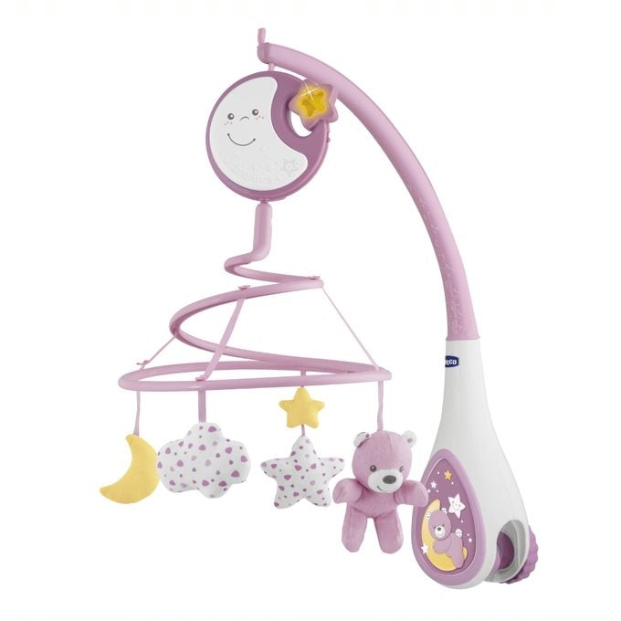 Chicco Mobile Rosa