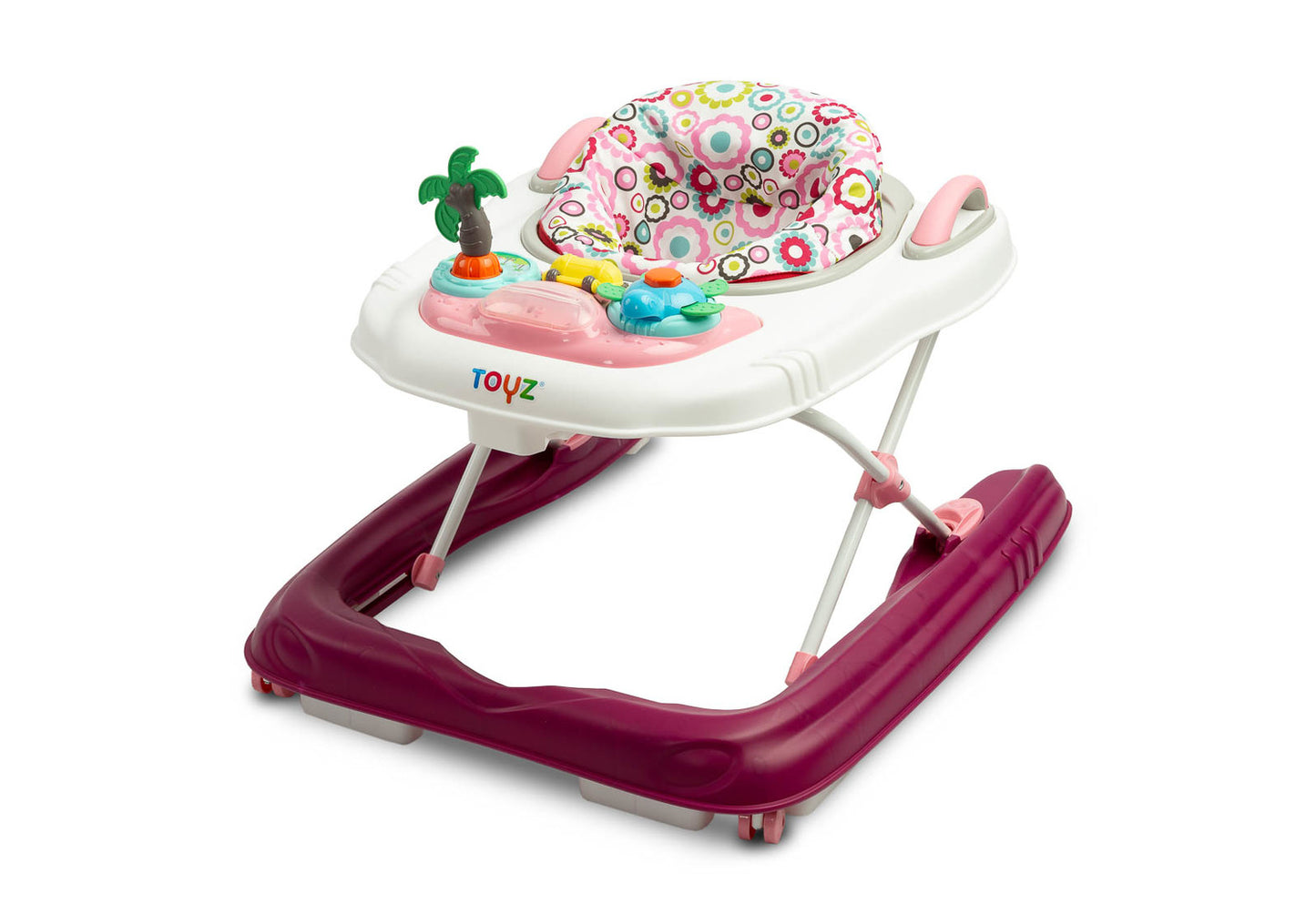 Toyz 2in1 Laufernhilfe