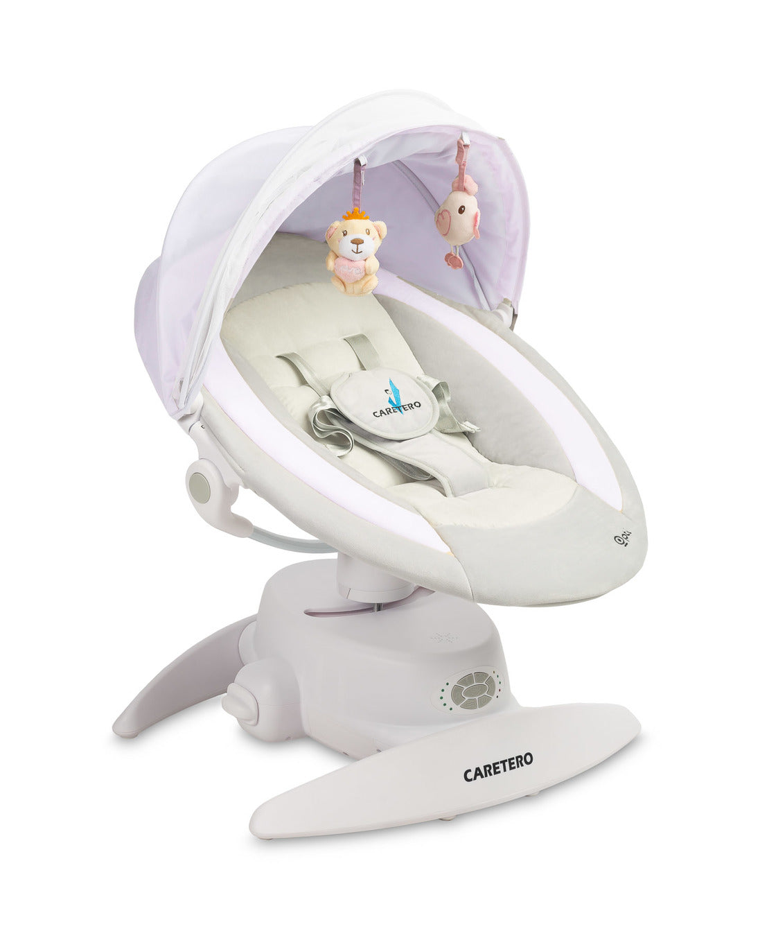 Baby-Schaukel Caretero Pink
