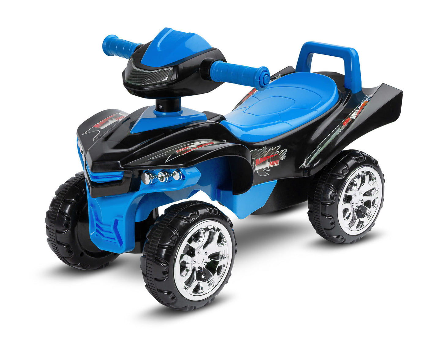 Rutscher Quad für Kinder