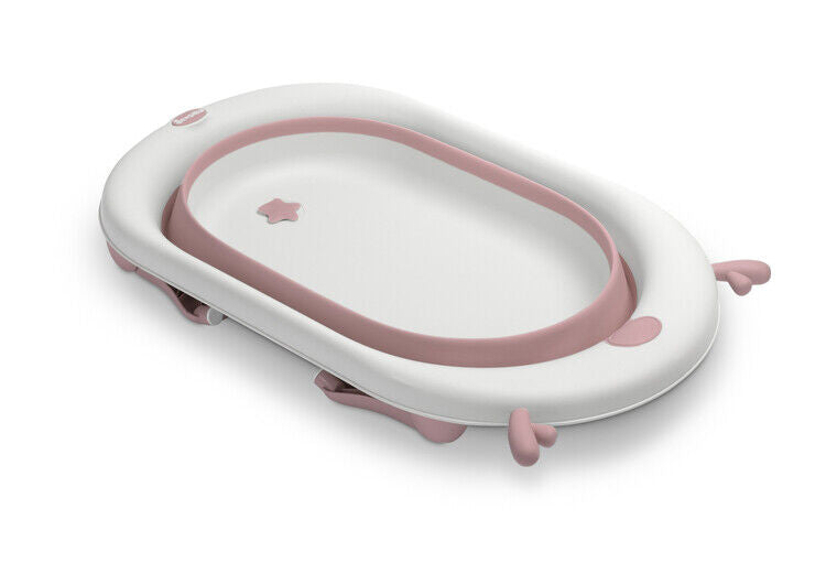 Sensillo Klappbare Badewanne