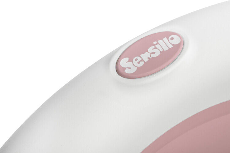 Sensillo Klappbare Badewanne