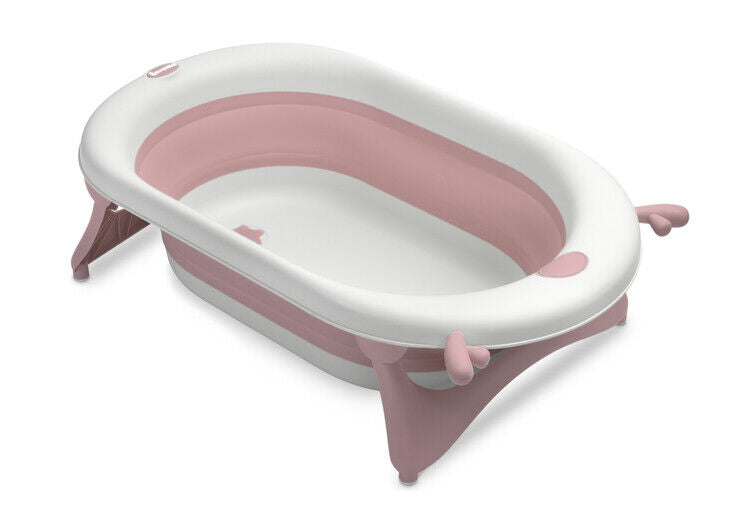 Sensillo Klappbare Badewanne
