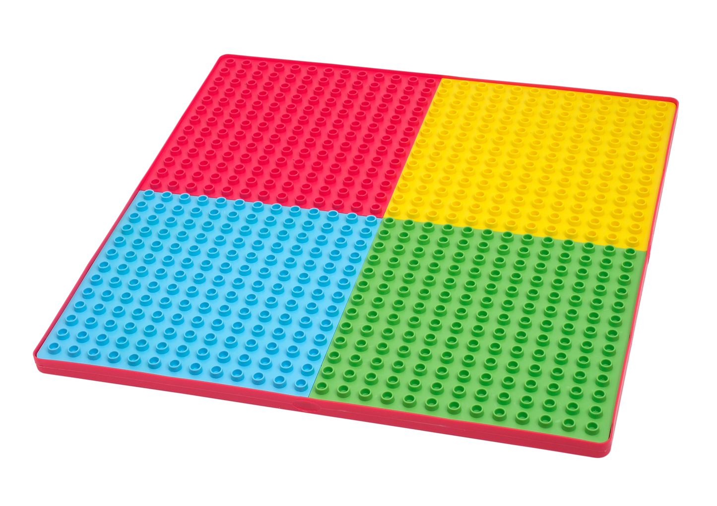 TEGA BABY Multifun Set Tisch+2 Stühle