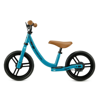 Kinderkraft Laufrad blau