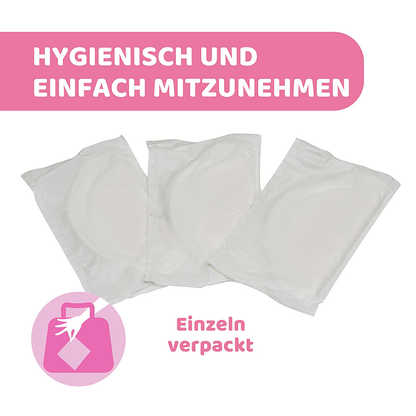 Chicco Stilleinlagen