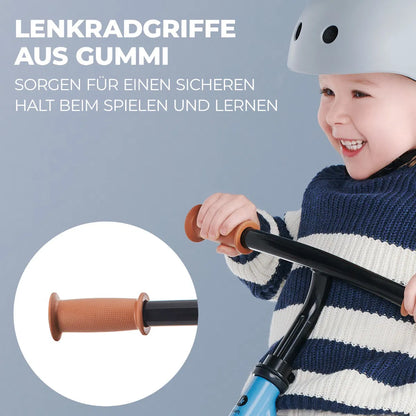 Kinderkraft Laufrad Rosa