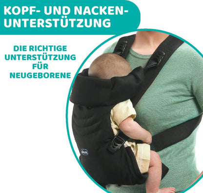 Chicco Easy Fit 0m+