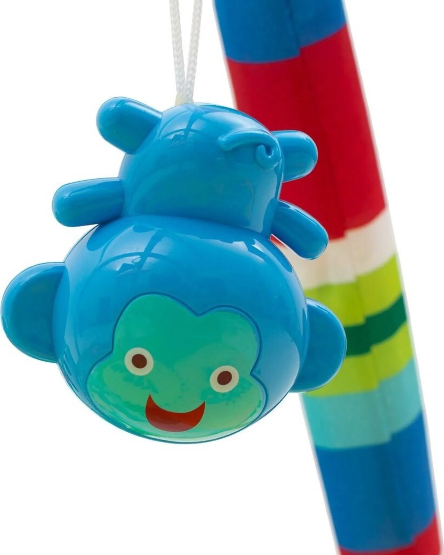 Toyz Safari Spieldecke mit Klavier