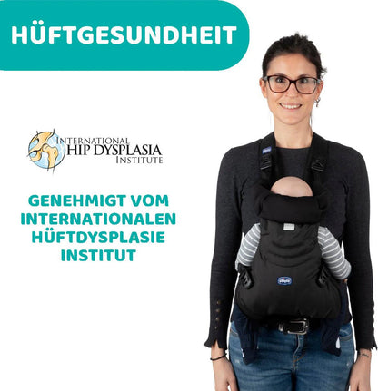Chicco Easy Fit 0m+