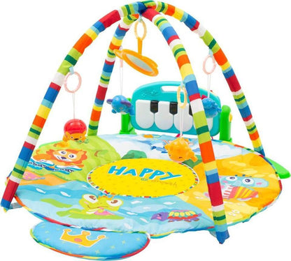 Toyz Safari Spieldecke mit Klavier