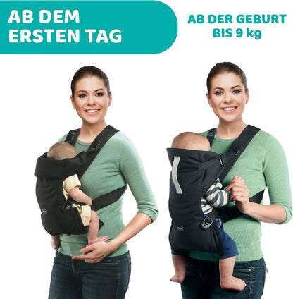 Chicco Easy Fit 0m+