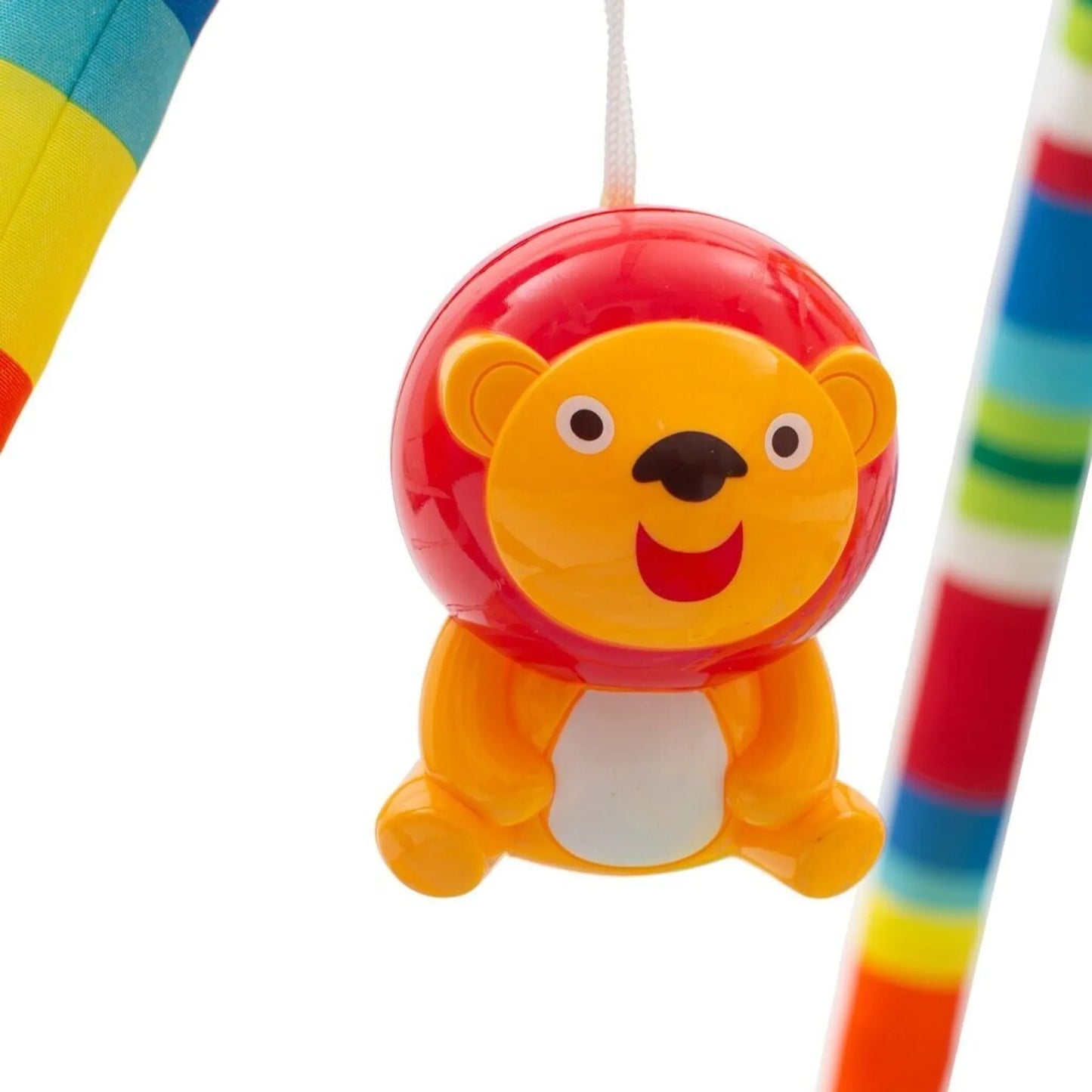 Toyz Safari Spieldecke mit Klavier
