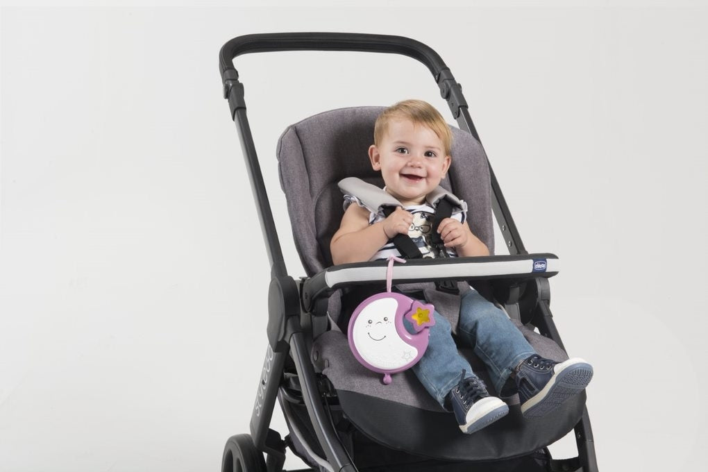 Chicco Mobile Rosa