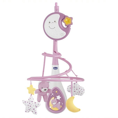 Chicco Mobile Rosa