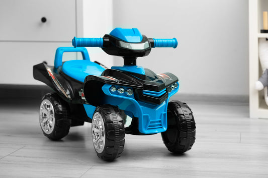 Rutscher Quad für Kinder