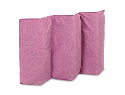 REISEBETT BASIC PLUS LAVENDEL