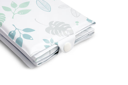 Wickelauflage Reisematte 58x40 ab geburt