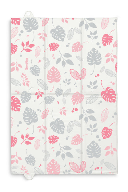 Wickelauflage Reisematte 58x40 ab geburt