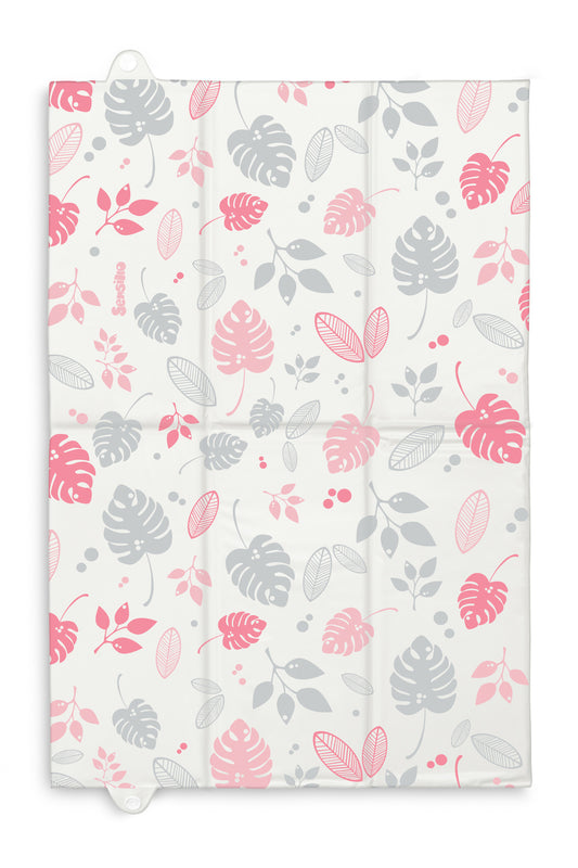 Wickelauflage Reisematte 58x40 ab geburt