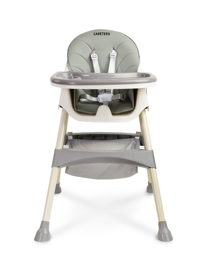 Hochstühle 2IN1 BILL GREY